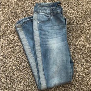 VERSONA ✨light wash jeans